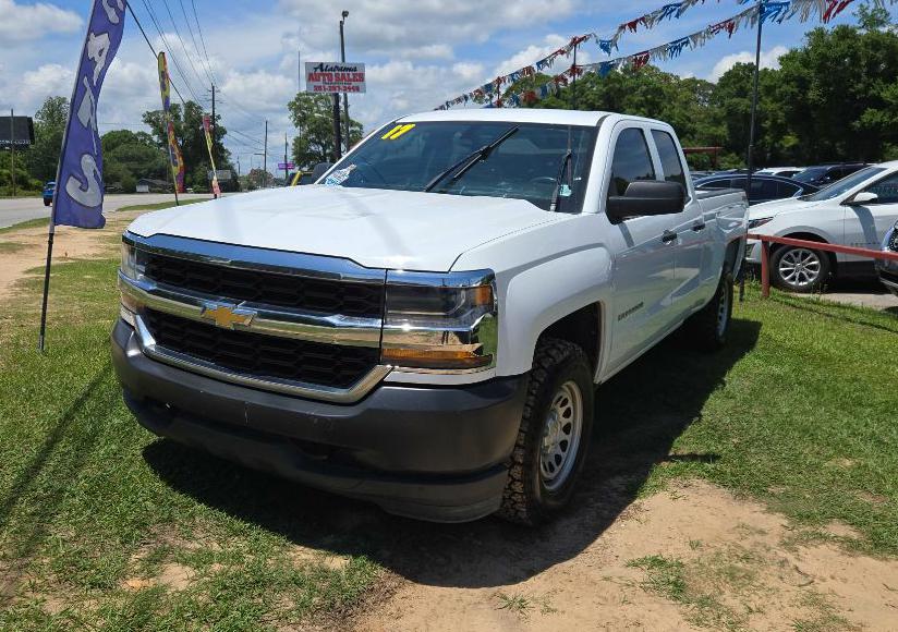Photo 2 of this CHEVROLET SILVERADO 1500