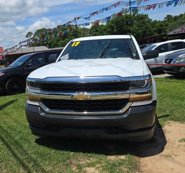 Photo 3 of this CHEVROLET SILVERADO 1500