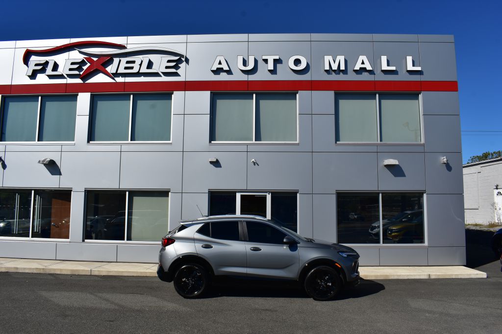 2024 Buick Encore GX Sport Touring's photo