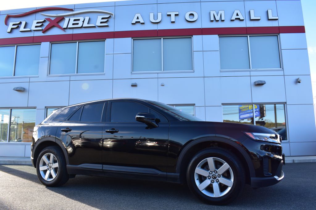 2024 Honda Prologue EX's photo