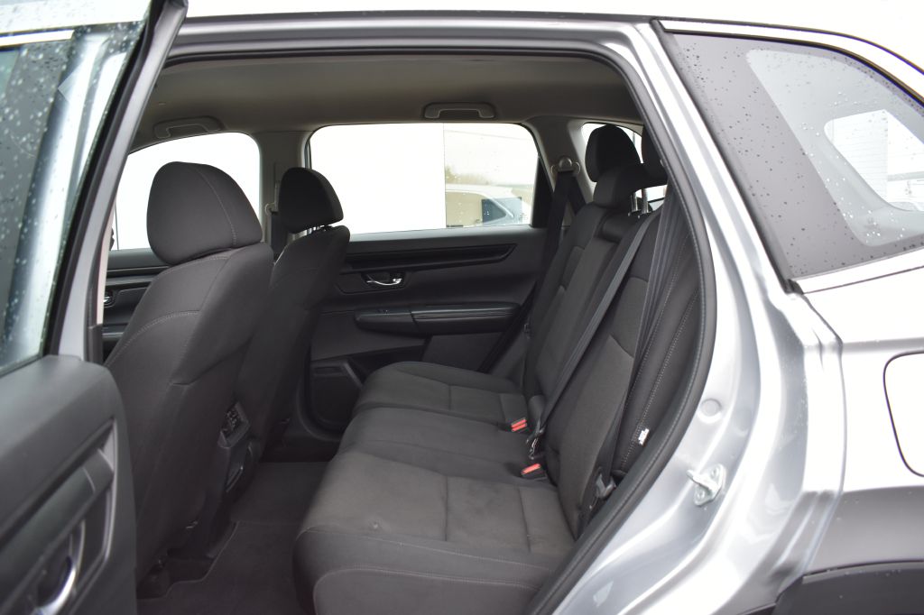 Additional photo of vehicle.