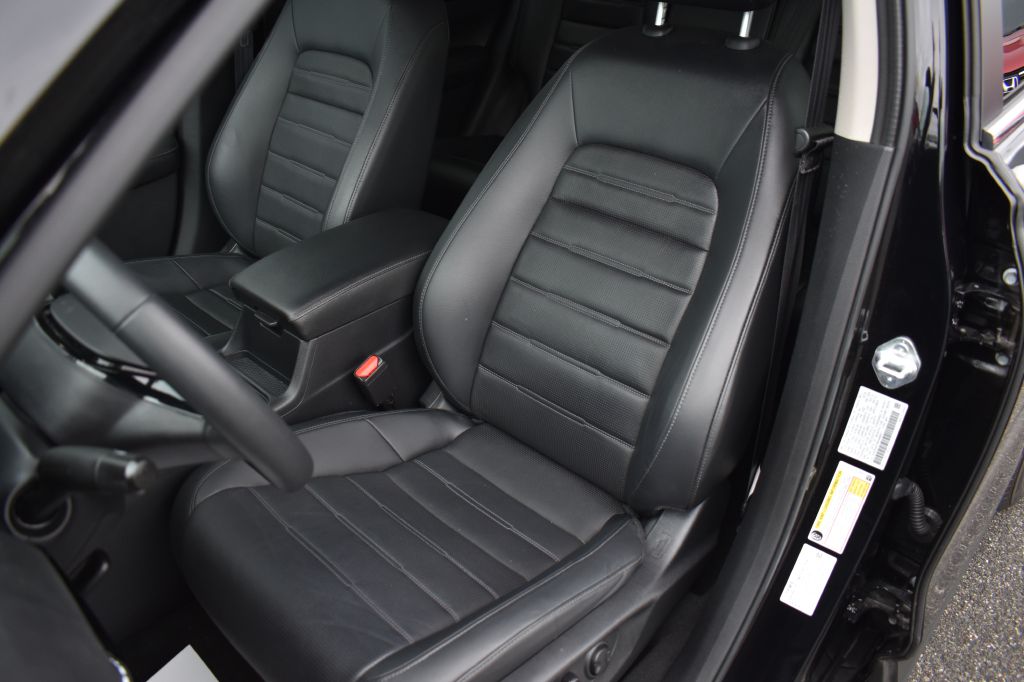 2024 Honda CR-V EX-L - Photo 14