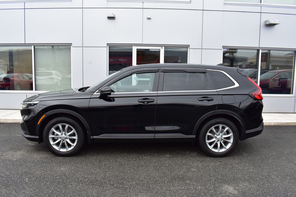 2024 Honda CR-V EX-L - Photo 6