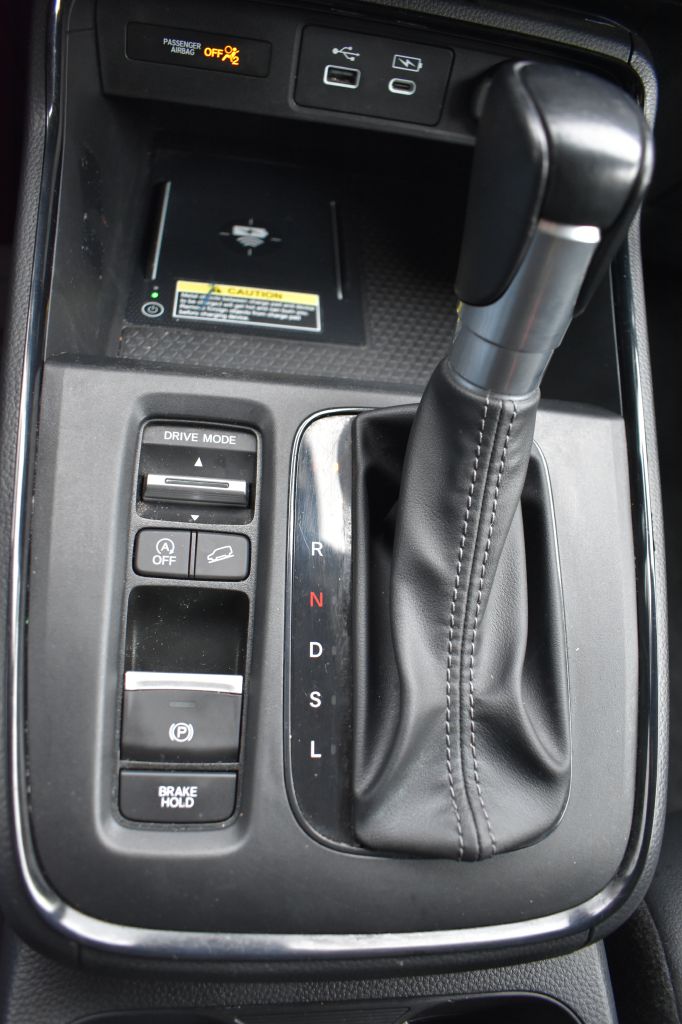 2024 Honda CR-V EX-L - Photo 20