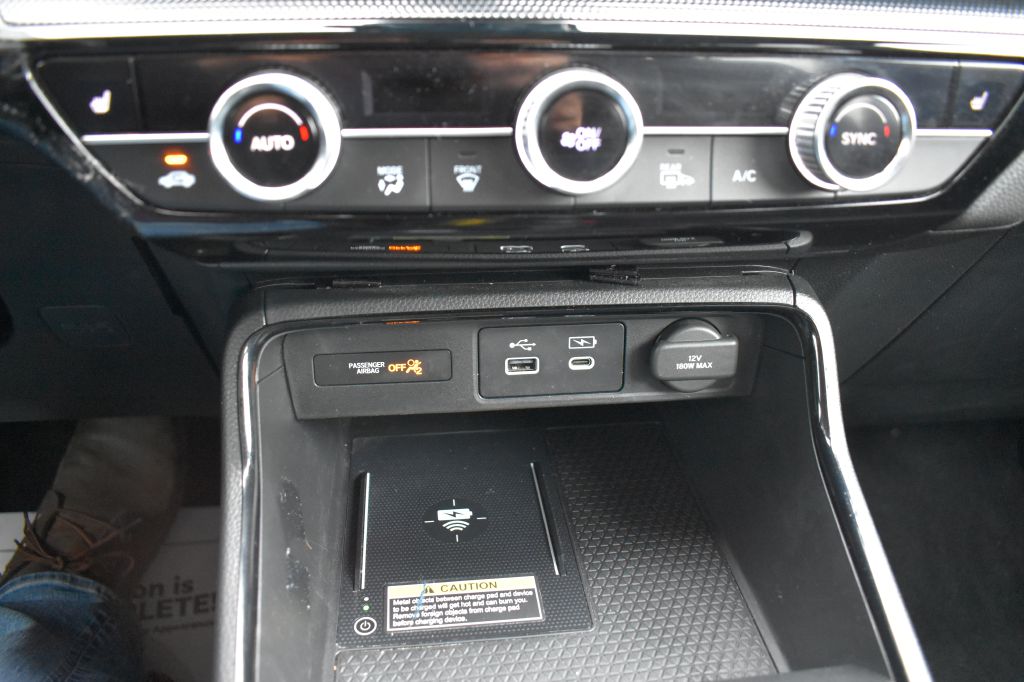 2024 Honda CR-V EX-L - Photo 21