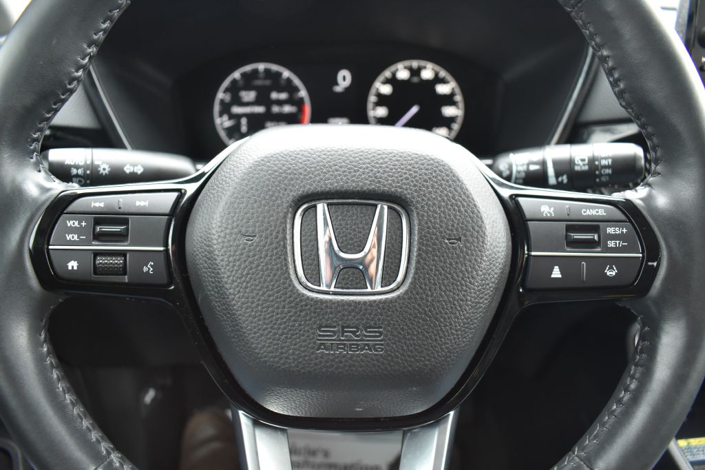 2024 Honda CR-V EX-L - Photo 12