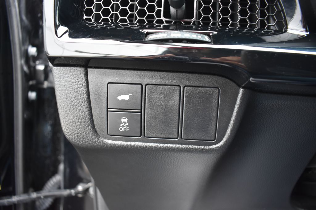 2024 Honda CR-V EX-L - Photo 24
