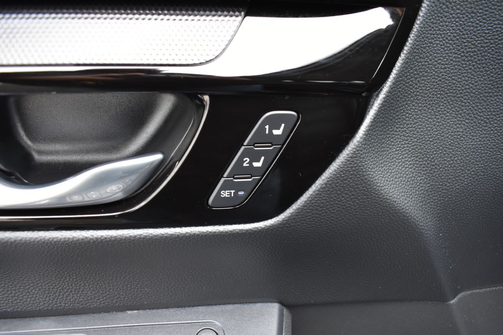 2024 Honda CR-V EX-L - Photo 25