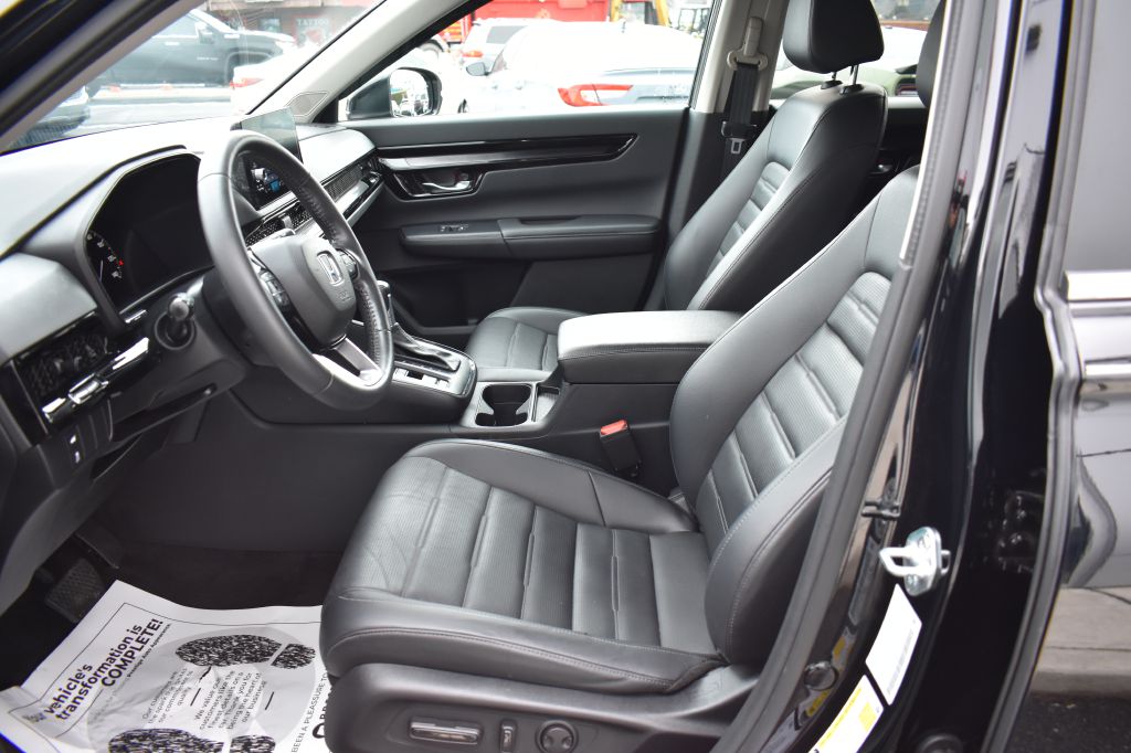 2024 Honda CR-V EX-L - Photo 15