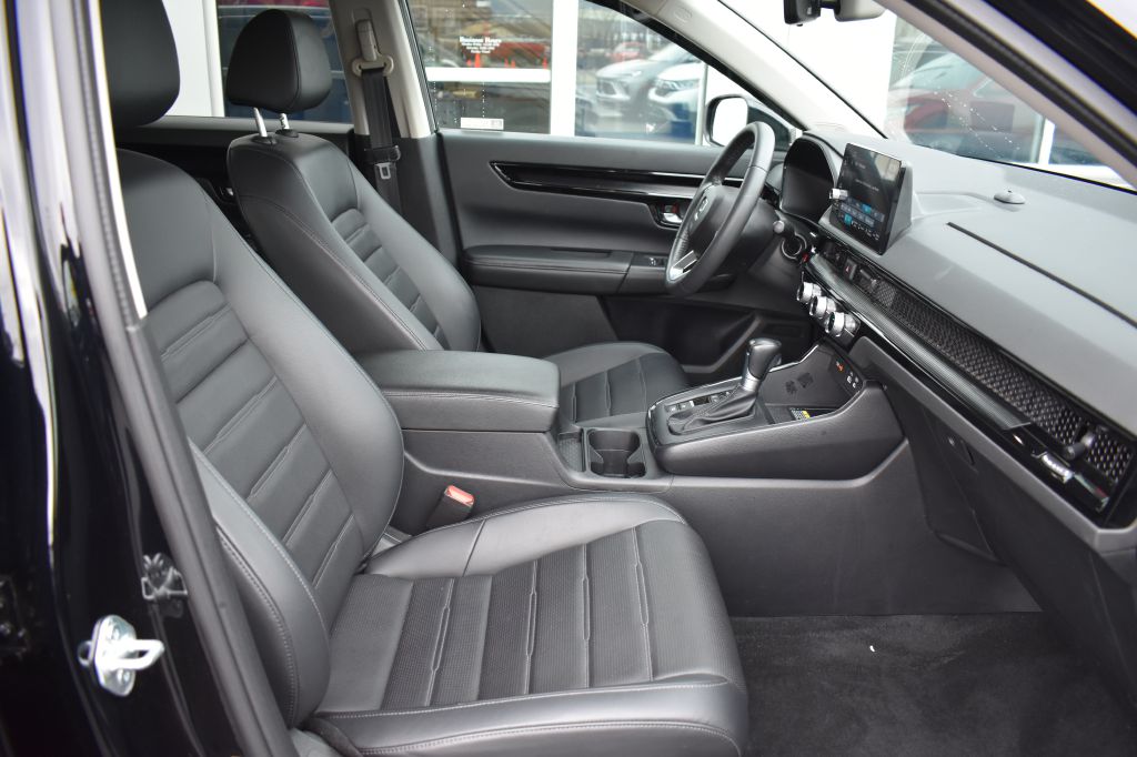2024 Honda CR-V EX-L - Photo 16