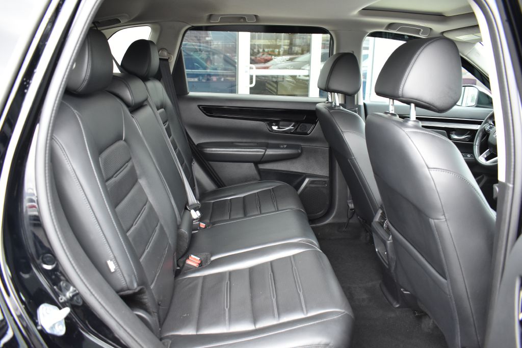 2024 Honda CR-V EX-L - Photo 18