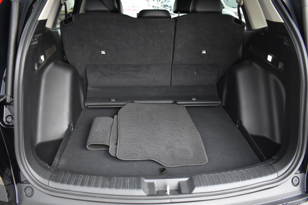 2024 Honda CR-V EX-L - Photo 22