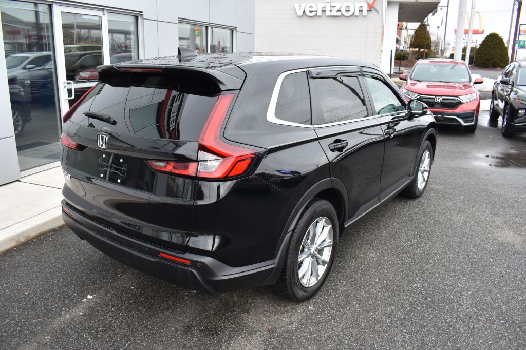 2024 Honda CR-V EX-L - Photo 5