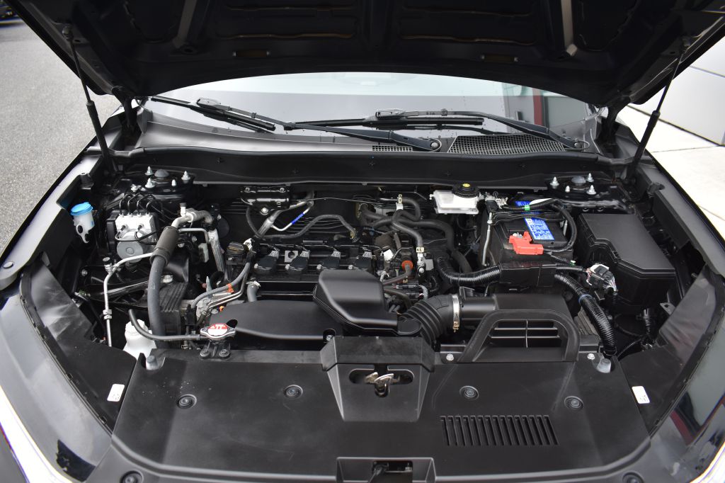 2024 Honda CR-V EX-L - Photo 10