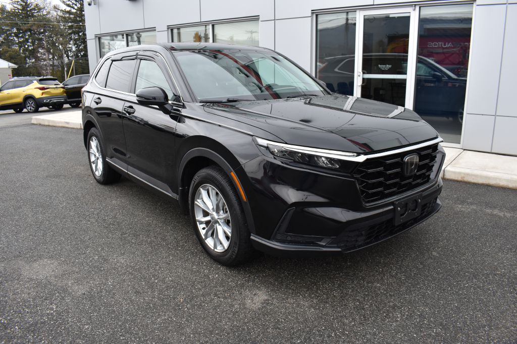 2024 Honda CR-V EX-L - Photo 4