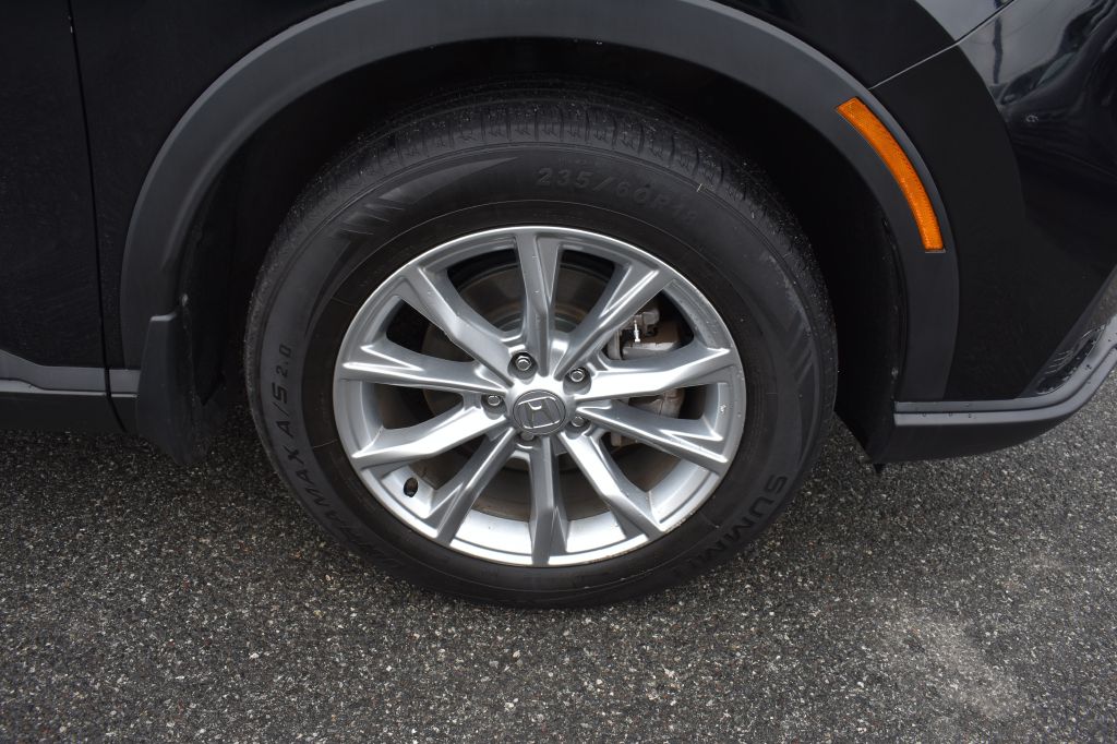 2024 Honda CR-V EX-L - Photo 11