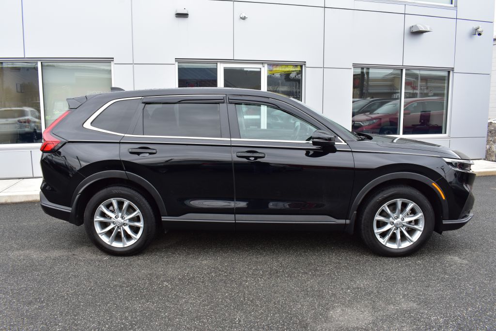 2024 Honda CR-V EX-L - Photo 3