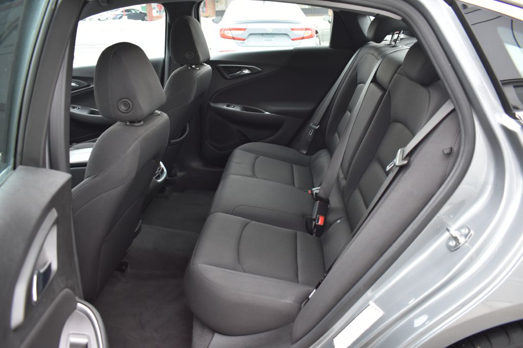 2023 Chevrolet Malibu 1LT - Photo 15