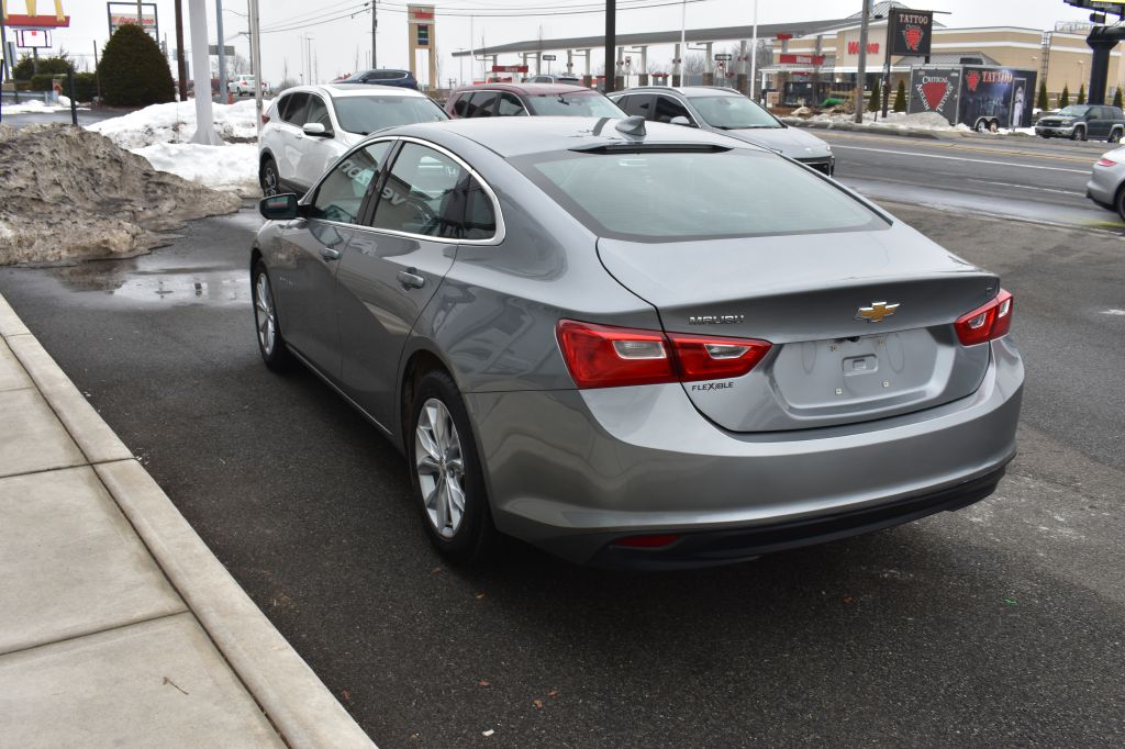 2023 Chevrolet Malibu 1LT - Photo 6