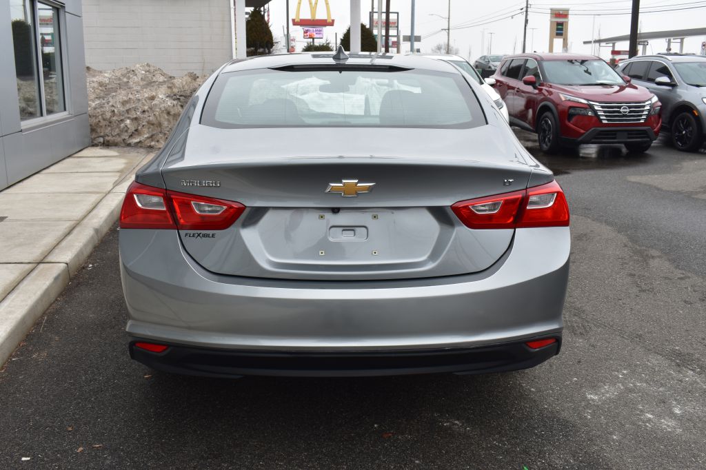 2023 Chevrolet Malibu 1LT - Photo 7