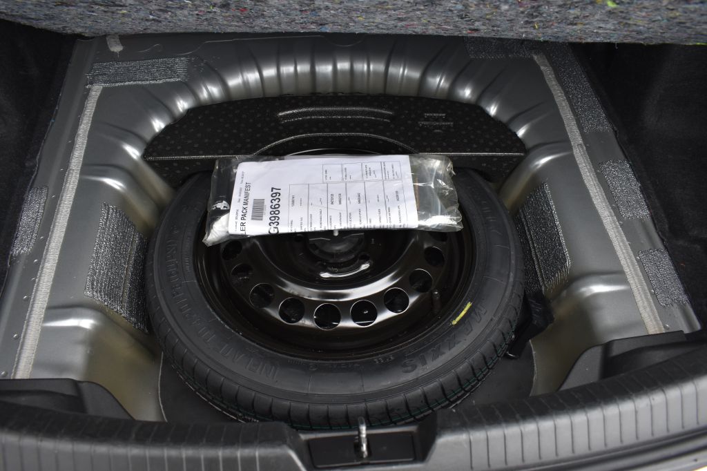 2023 Chevrolet Malibu 1LT - Photo 24