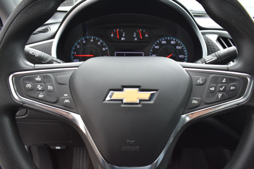 2023 Chevrolet Malibu 1LT - Photo 19