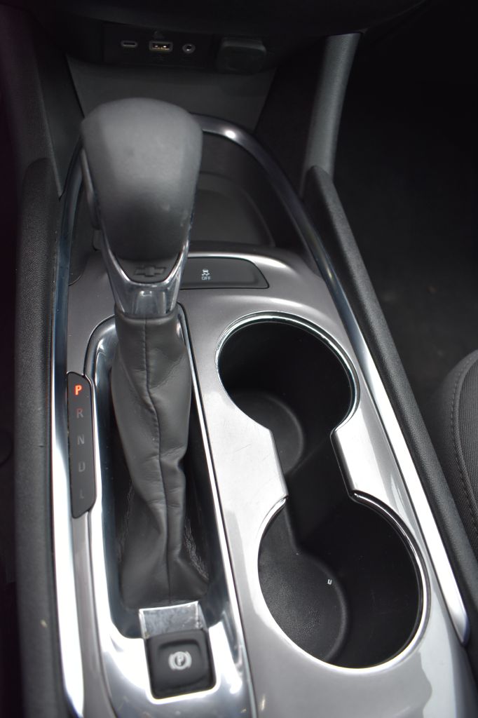 2023 Chevrolet Malibu 1LT - Photo 21