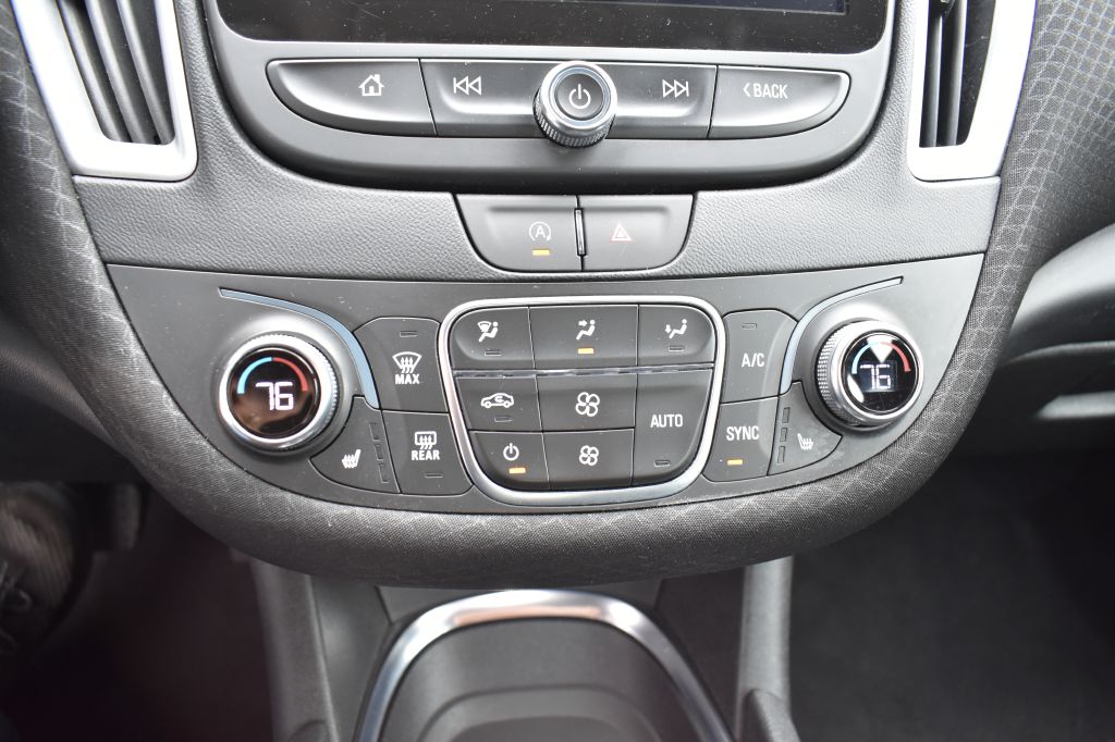 2023 Chevrolet Malibu 1LT - Photo 22