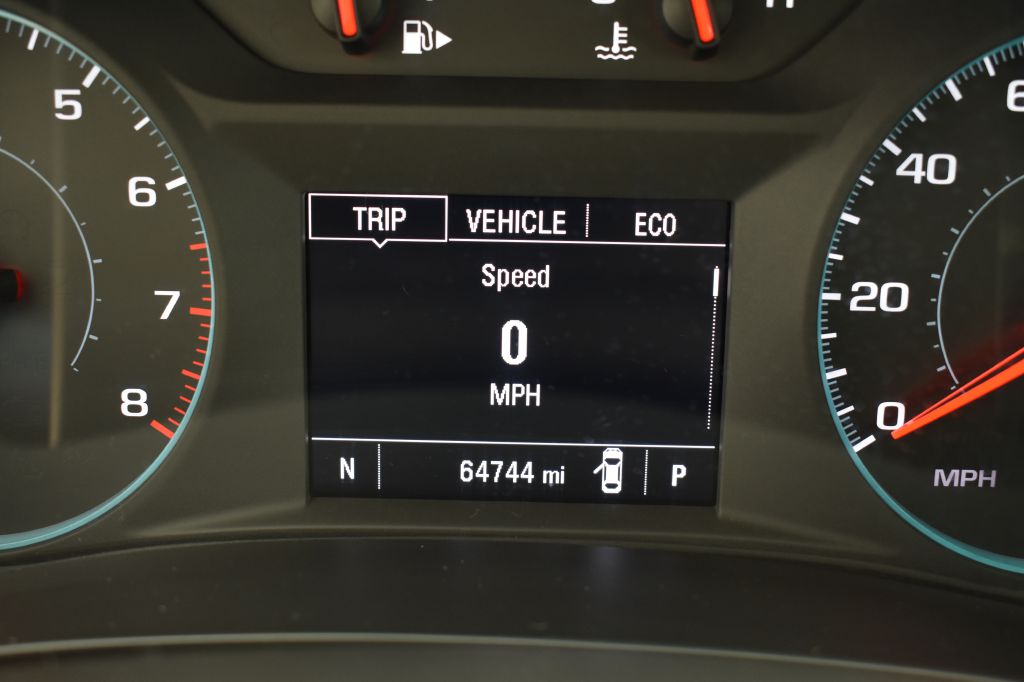 2023 Chevrolet Malibu 1LT - Photo 10