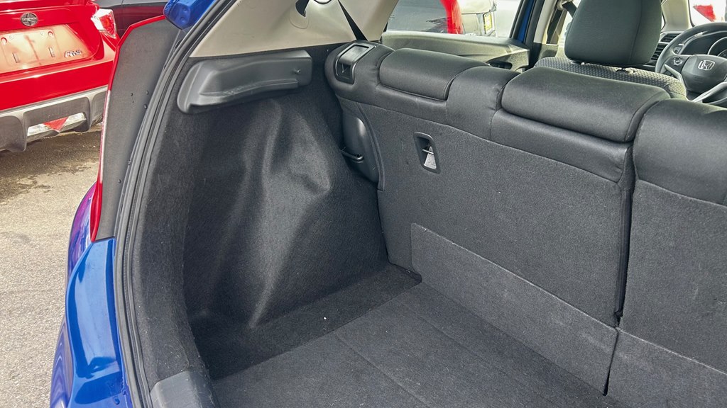 HONDA FIT 2019 HONDA FIT 3HGGK5H42KM727347