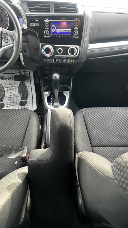 HONDA FIT 2019 HONDA FIT 3HGGK5H42KM727347
