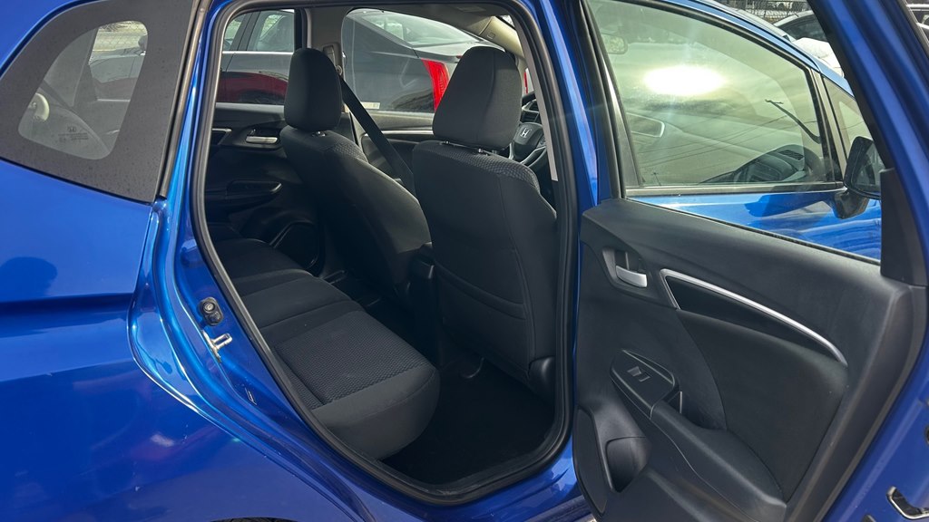 HONDA FIT 2019 HONDA FIT 3HGGK5H42KM727347