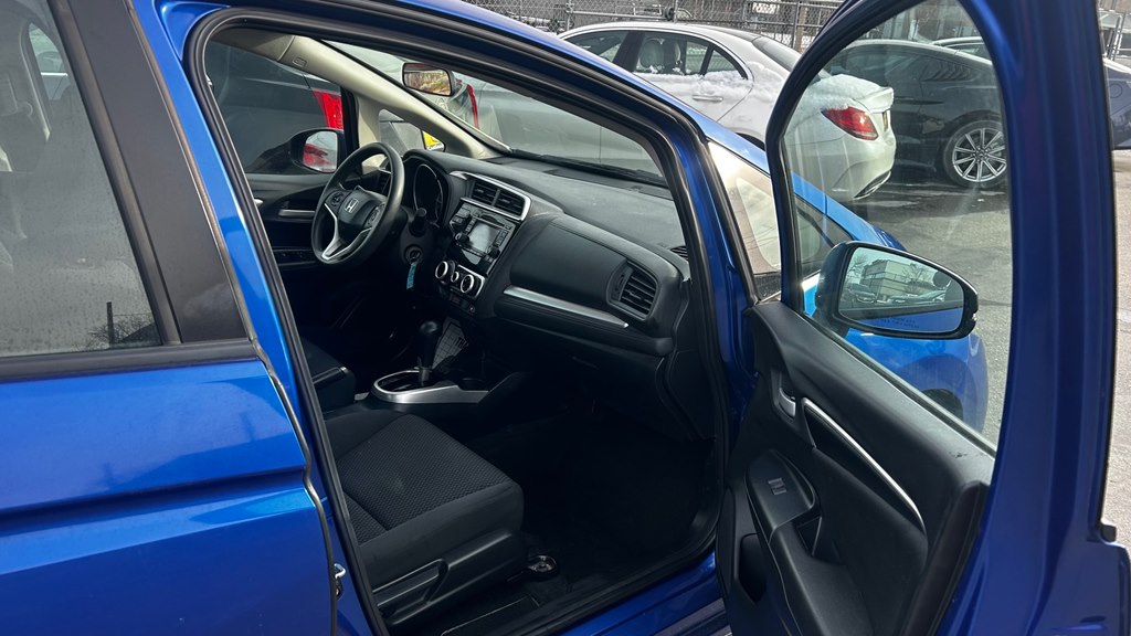HONDA FIT 2019 HONDA FIT 3HGGK5H42KM727347