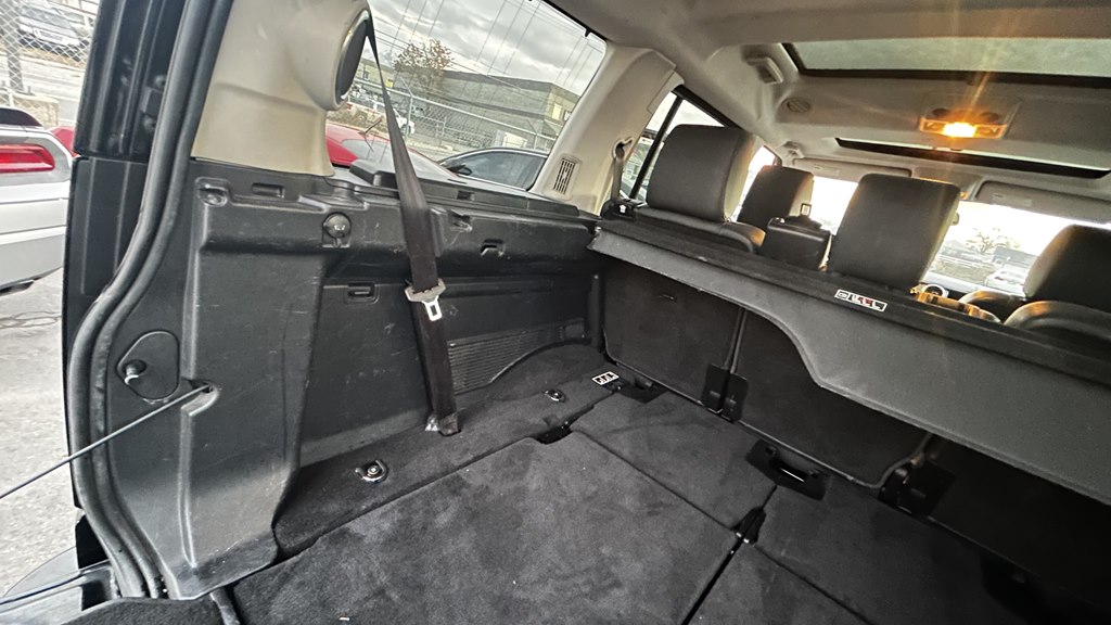 LAND ROVER LR4 2010 LAND ROVER LR4 SALAK2D44AA526899