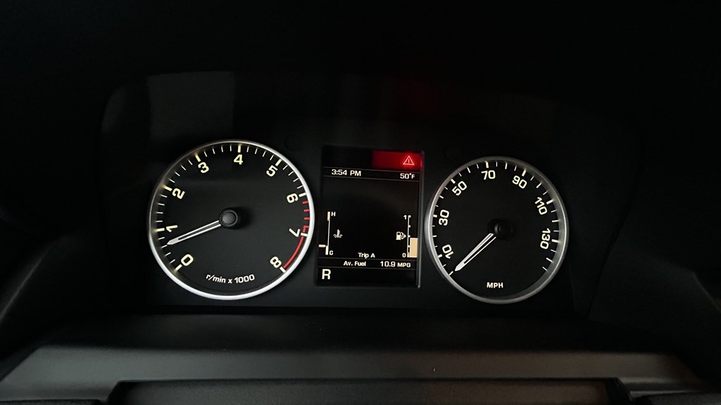LAND ROVER LR4 2010 LAND ROVER LR4 SALAK2D44AA526899