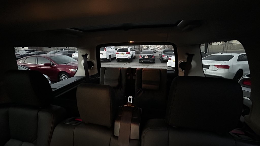 LAND ROVER LR4 2010 LAND ROVER LR4 SALAK2D44AA526899