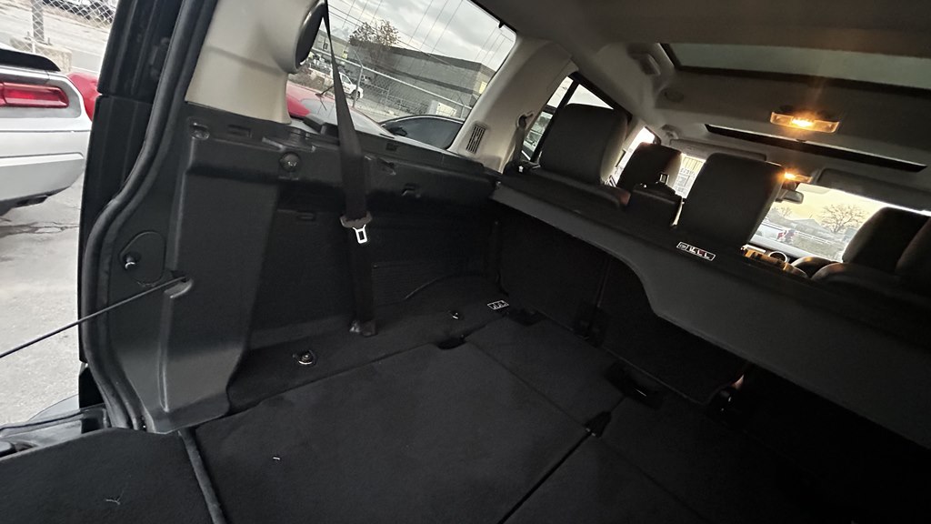 LAND ROVER LR4 2010 LAND ROVER LR4 SALAK2D44AA526899