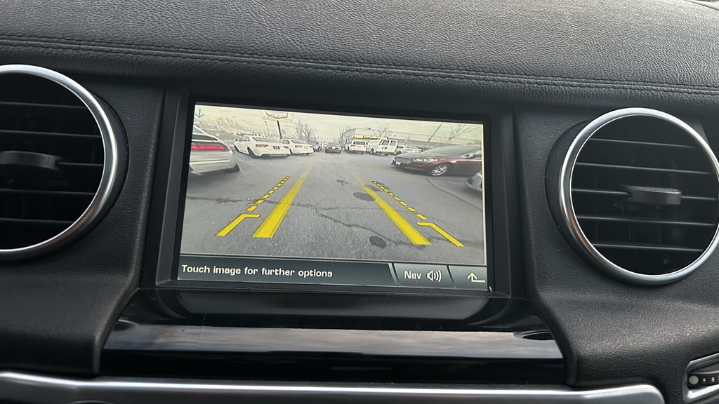LAND ROVER LR4 2010 LAND ROVER LR4 SALAK2D44AA526899
