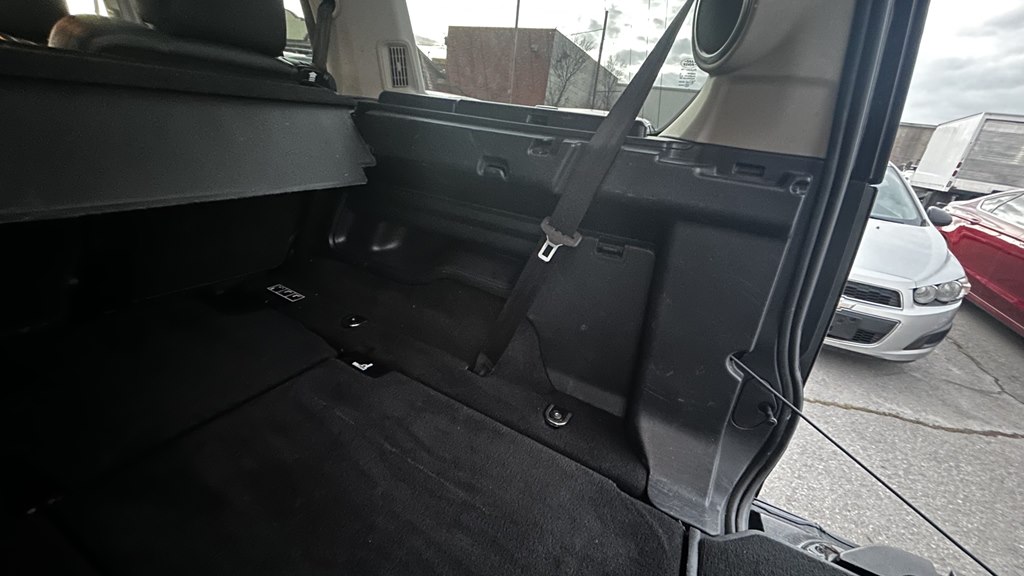 LAND ROVER LR4 2010 LAND ROVER LR4 SALAK2D44AA526899