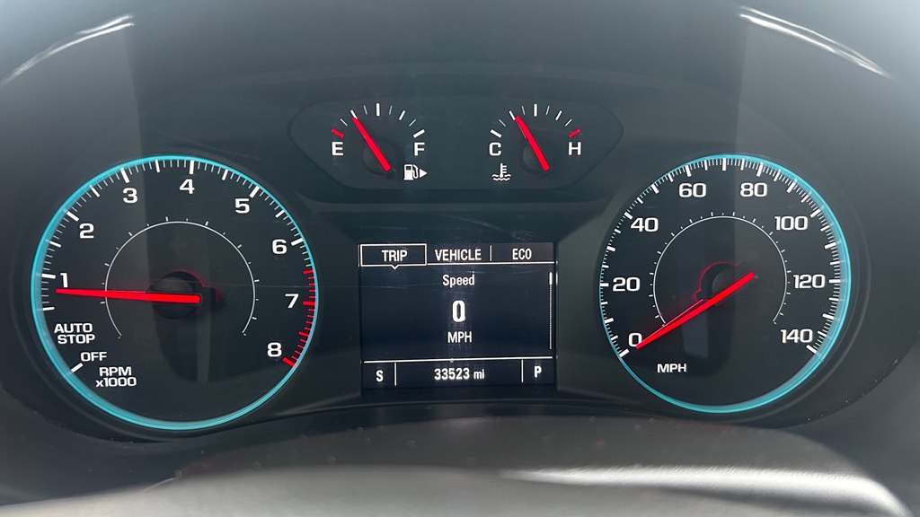CHEVROLET MALIBU 2016 CHEVROLET MALIBU 1G1ZE5STXGF213437