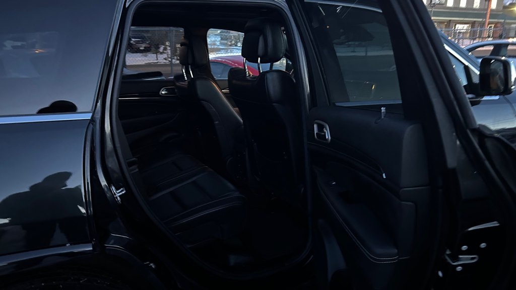 JEEP GRAND CHEROKEE 2014 JEEP GRAND CHEROKEE 1C4RJFCM3EC400176