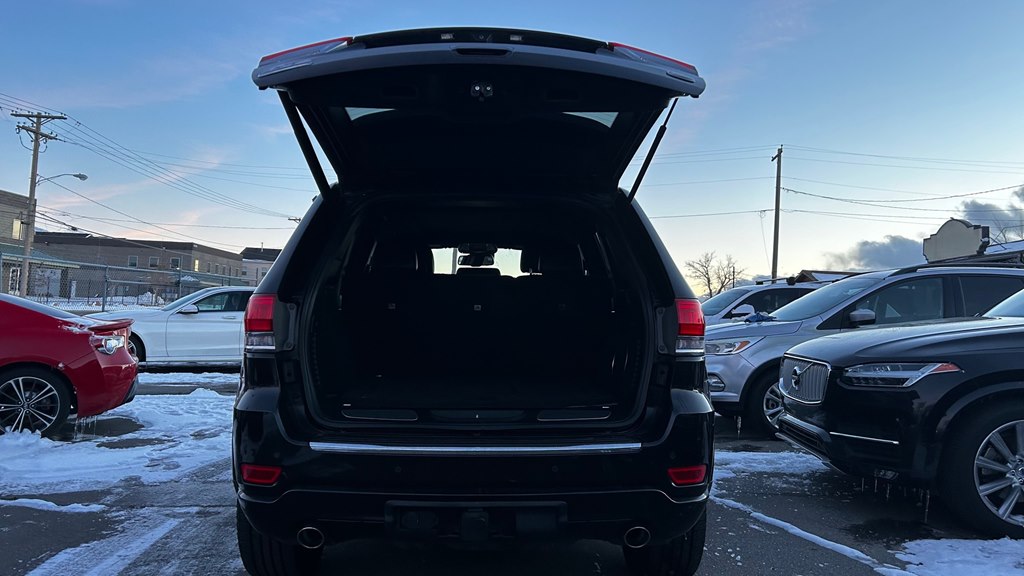 JEEP GRAND CHEROKEE 2014 JEEP GRAND CHEROKEE 1C4RJFCM3EC400176