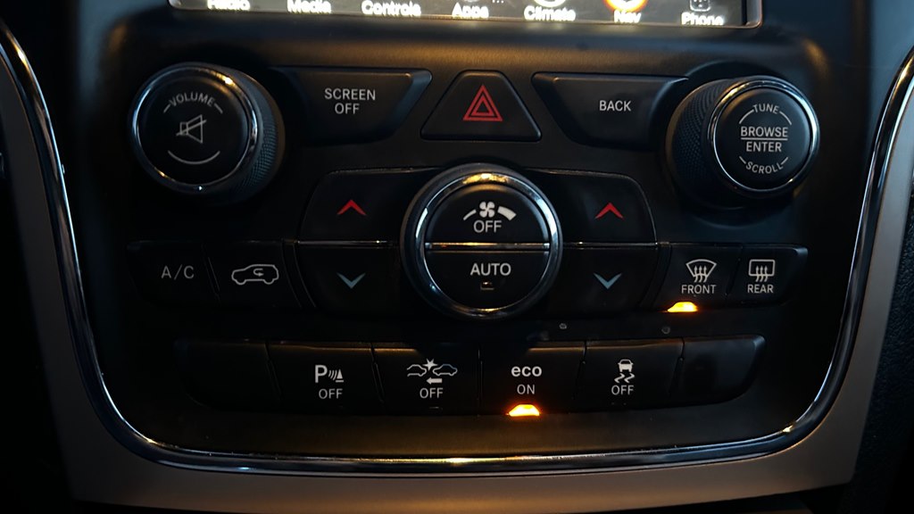 JEEP GRAND CHEROKEE 2014 JEEP GRAND CHEROKEE 1C4RJFCM3EC400176