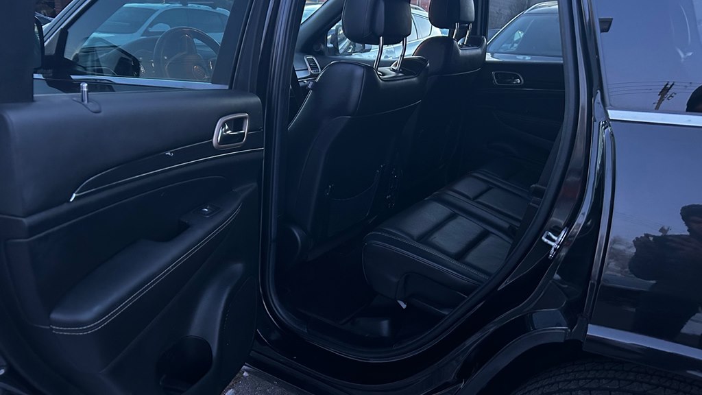 JEEP GRAND CHEROKEE 2014 JEEP GRAND CHEROKEE 1C4RJFCM3EC400176