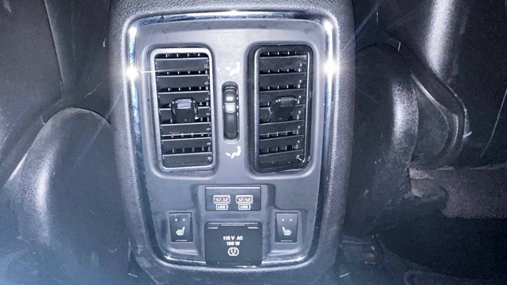 JEEP GRAND CHEROKEE 2014 JEEP GRAND CHEROKEE 1C4RJFCM3EC400176
