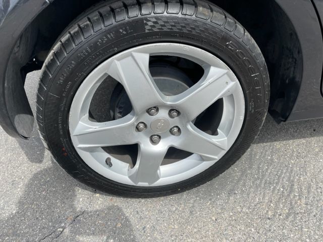 CHEVROLET SONIC 2015 CHEVROLET SONIC 1G1JE6SB1F4207031