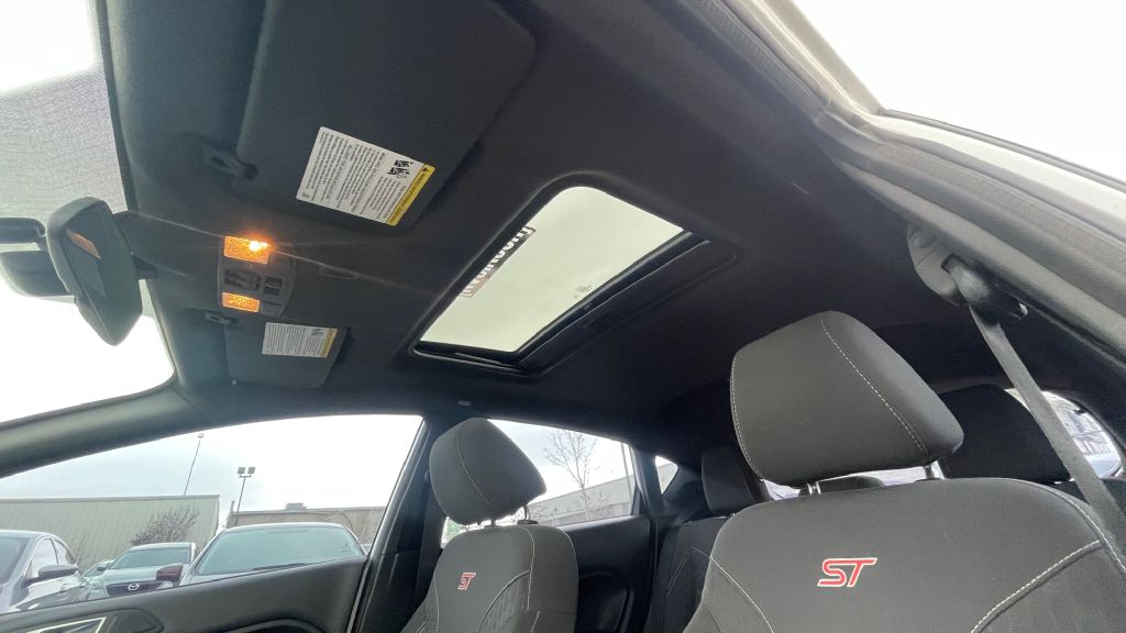 FORD FIESTA 2015 FORD FIESTA 3FADP4GX5FM158949