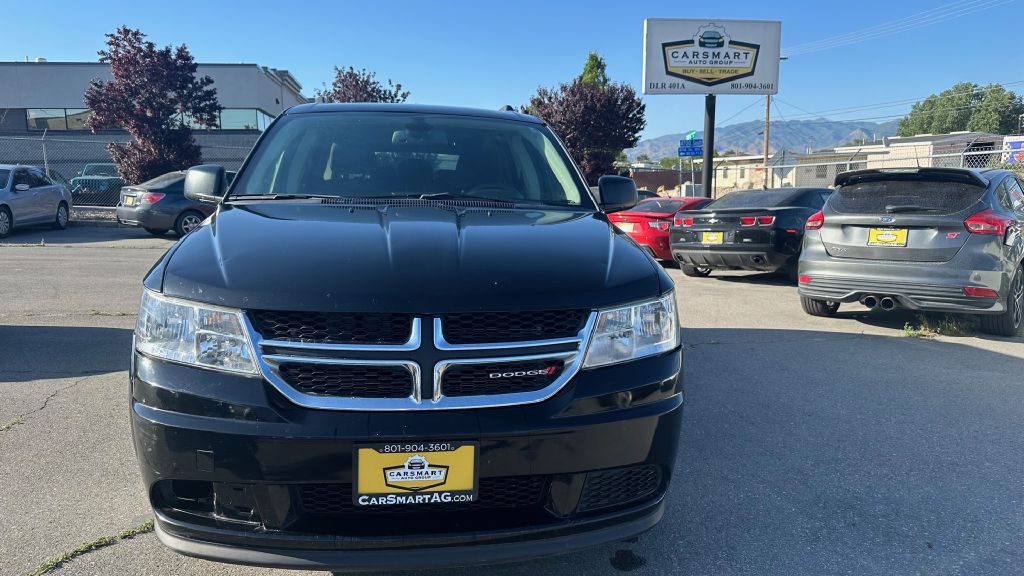 DODGE JOURNEY 2019 DODGE JOURNEY 3C4PDCAB8KT803911