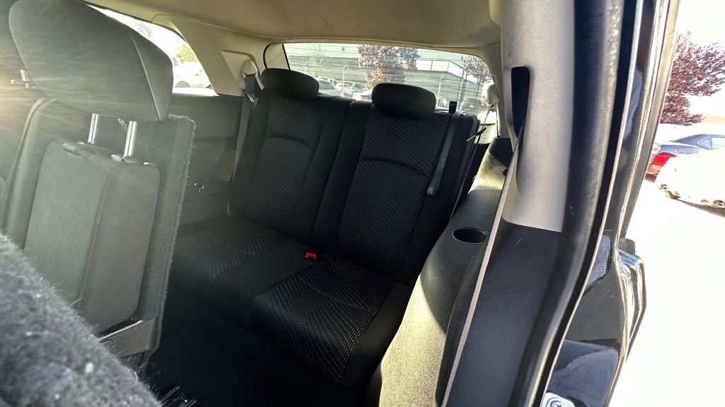 DODGE JOURNEY 2019 DODGE JOURNEY 3C4PDCAB8KT803911