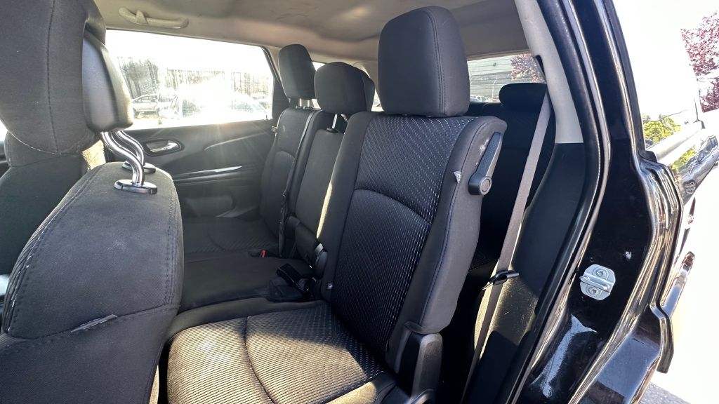DODGE JOURNEY 2019 DODGE JOURNEY 3C4PDCAB8KT803911